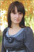 <b>Вахрушева Мария Ивановна</b><br>Воспитатель<br>первая категория<br>