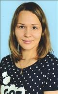 <b>Цепаева Анна Валерьевна</b><br>Воспиттатель<br>